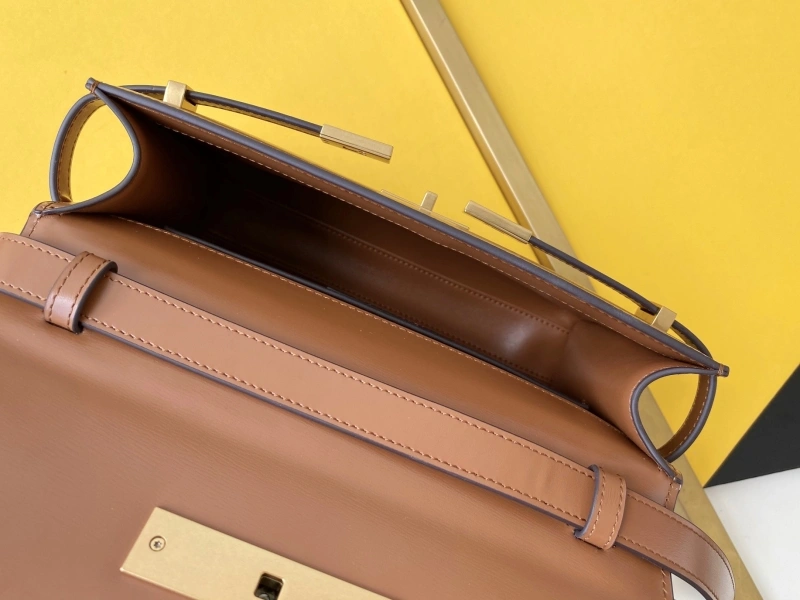 YSL Satchel Bags ZeroBulk 78164