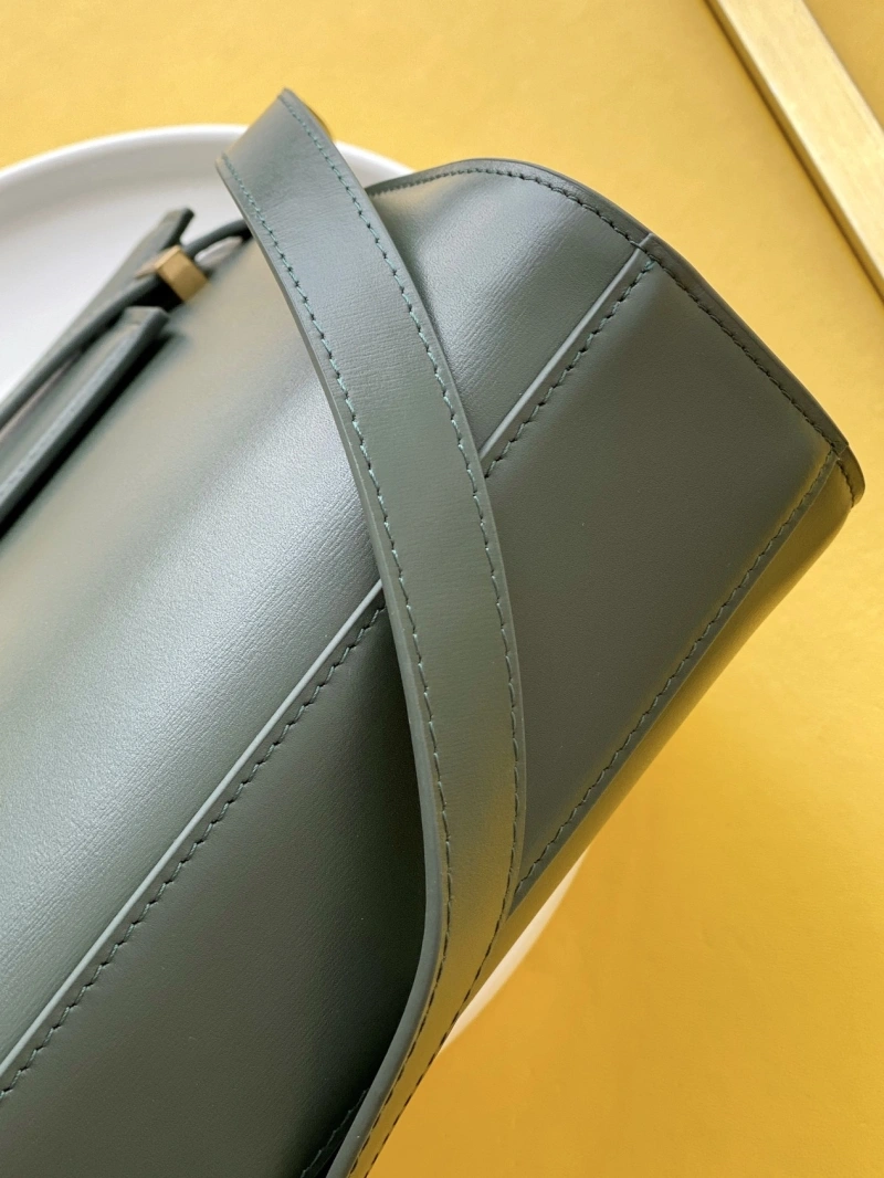Casual YSL Satchel Bags 78163