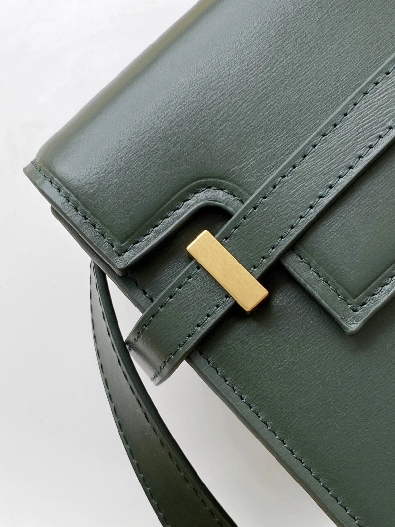 Casual YSL Satchel Bags 78163