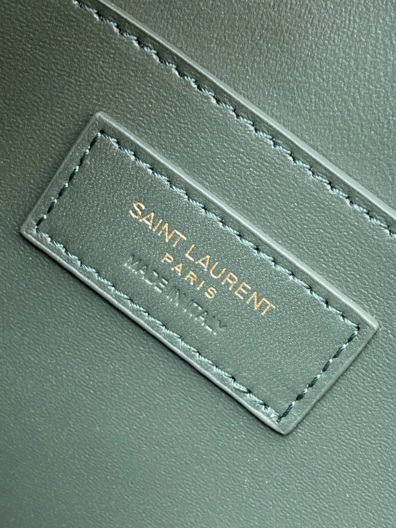 Casual YSL Satchel Bags 78163