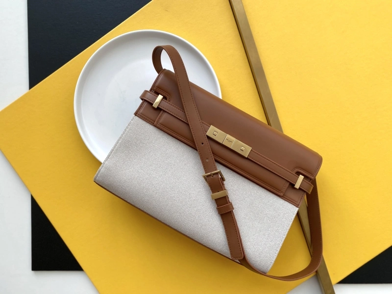 YSL Satchel Bags Flexible 78161