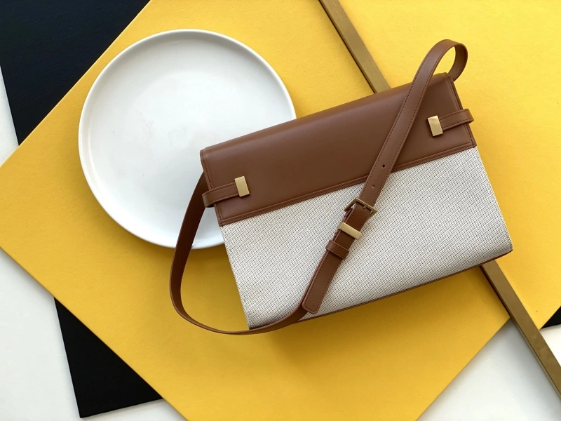 YSL Satchel Bags Flexible 78161
