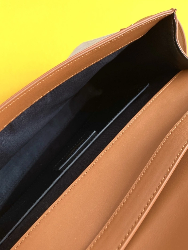 YSL Satchel Bags Flexible 78161