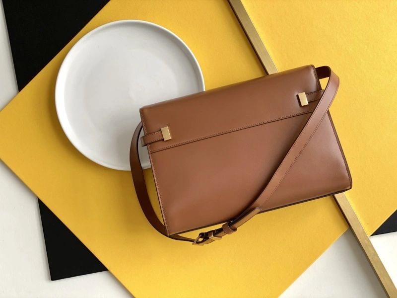 YSL Satchel Bags OdorResistant 78159