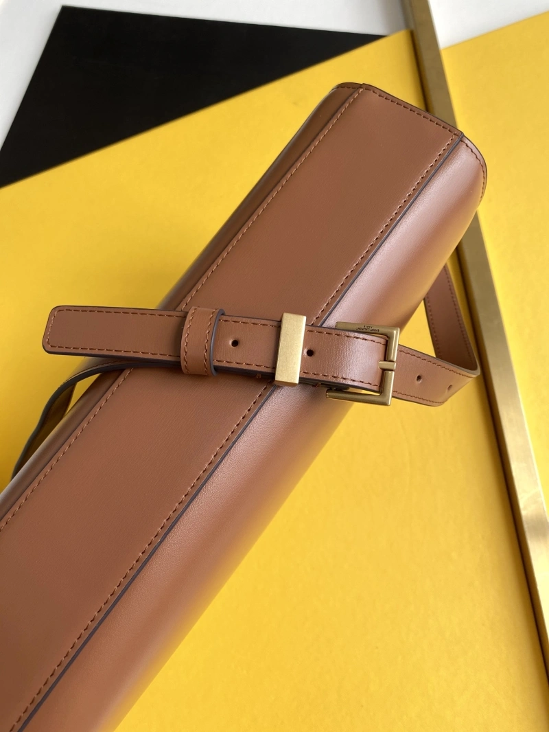 YSL Satchel Bags OdorResistant 78159