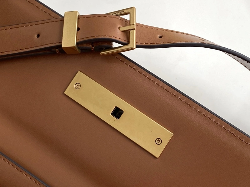 YSL Satchel Bags OdorResistant 78159