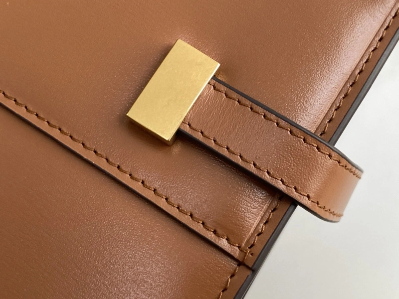 YSL Satchel Bags OdorResistant 78159