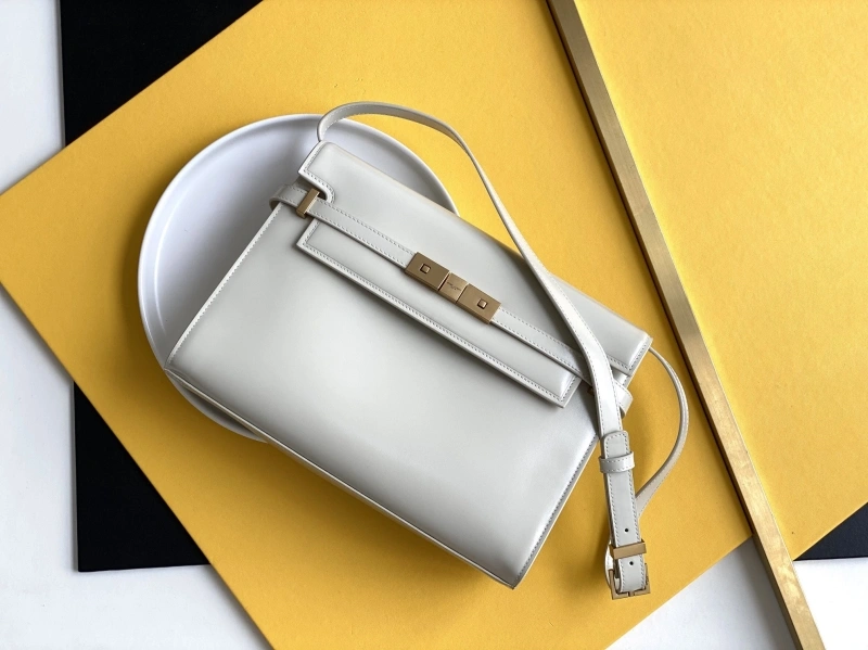 YSL Satchel Bags ZeroBulk 78165