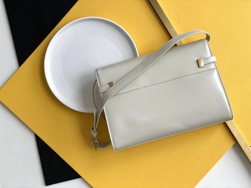 YSL Satchel Bags ZeroBulk 78165