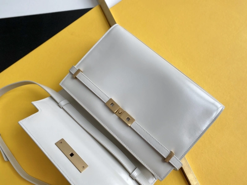 YSL Satchel Bags ZeroBulk 78165