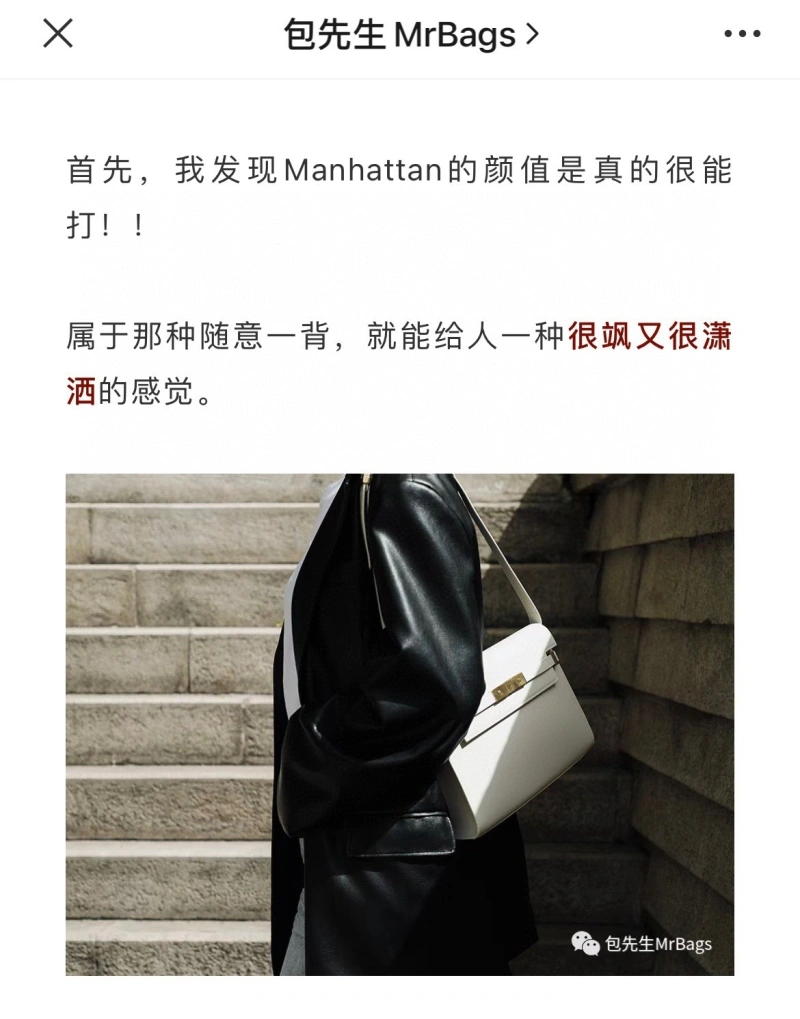 YSL Satchel Bags ZeroBulk 78165