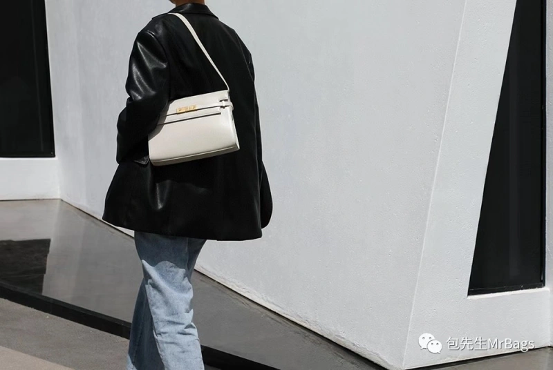 YSL Satchel Bags ZeroBulk 78165