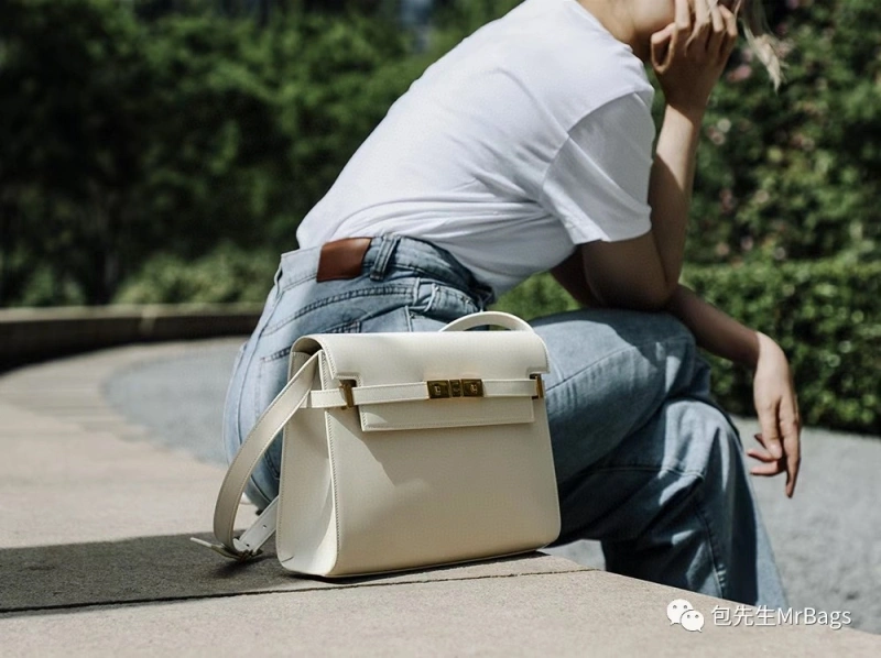 YSL Satchel Bags ZeroBulk 78165