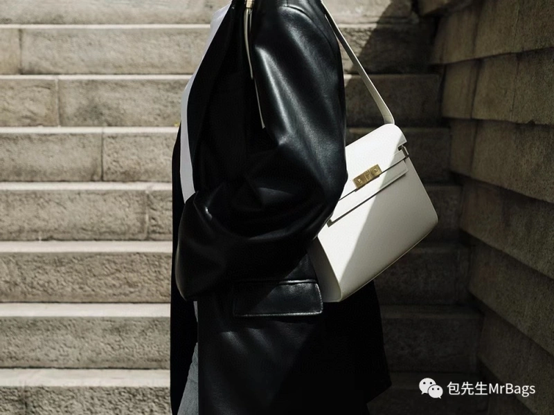 YSL Satchel Bags ZeroBulk 78165