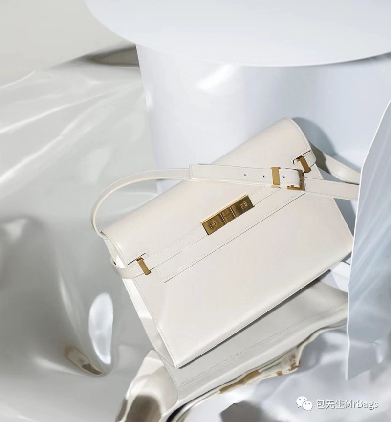 YSL Satchel Bags ZeroBulk 78165