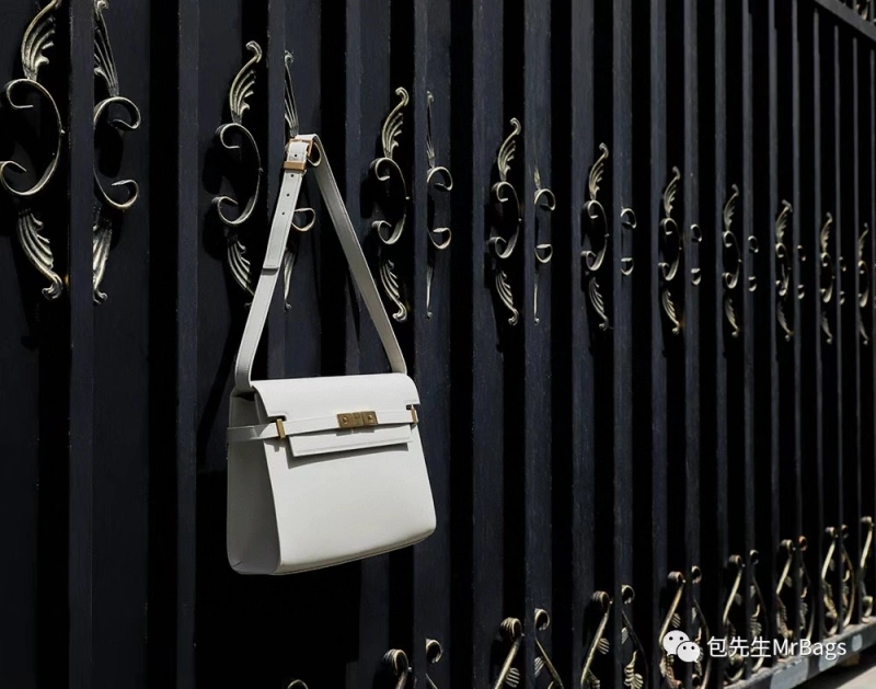 YSL Satchel Bags ZeroBulk 78165