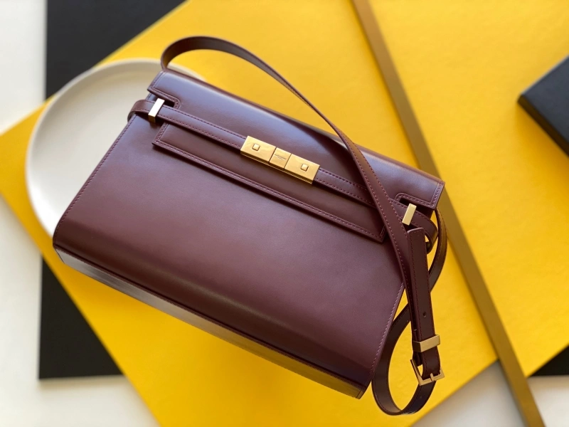YSL Satchel Bags ModernLook 78162