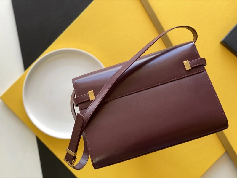 YSL Satchel Bags ModernLook 78162