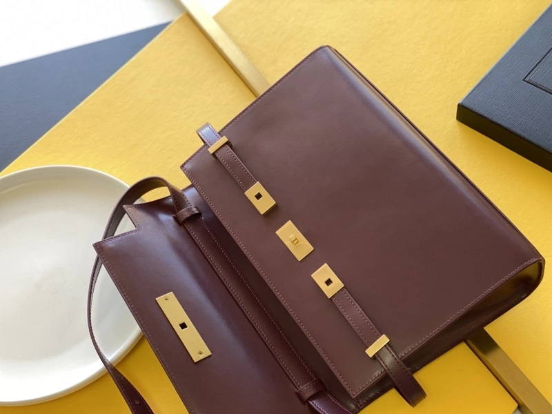 YSL Satchel Bags ModernLook 78162