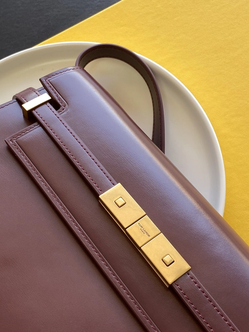 YSL Satchel Bags ModernLook 78162