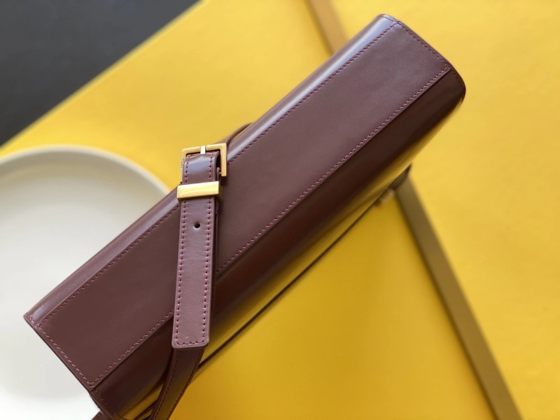YSL Satchel Bags ModernLook 78162