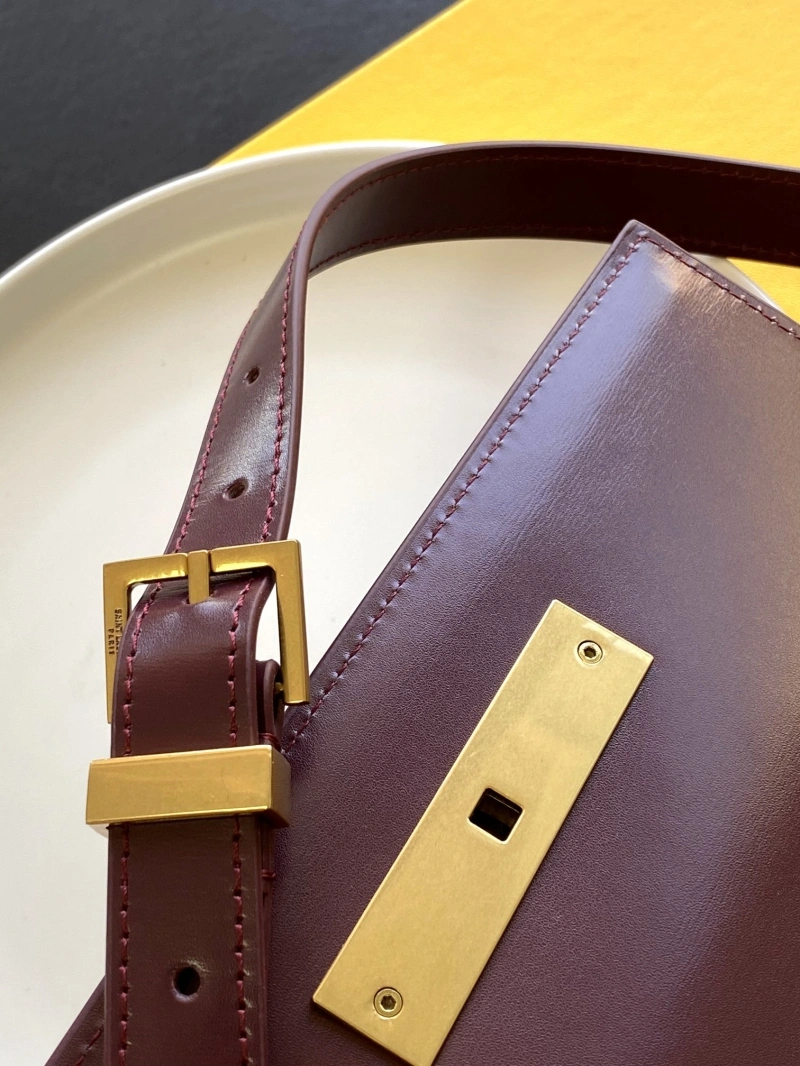 YSL Satchel Bags ModernLook 78162