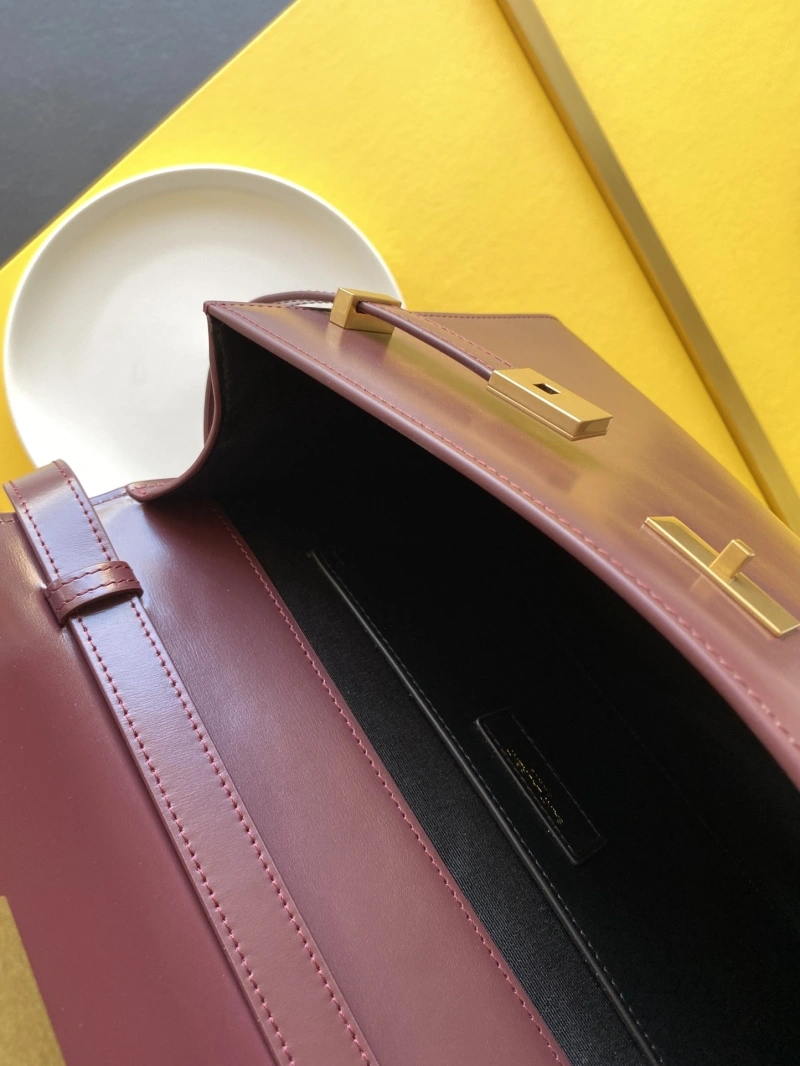 YSL Satchel Bags ModernLook 78162