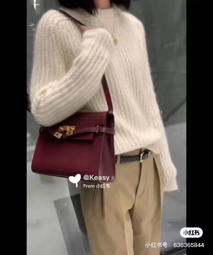 YSL Satchel Bags ModernLook 78162