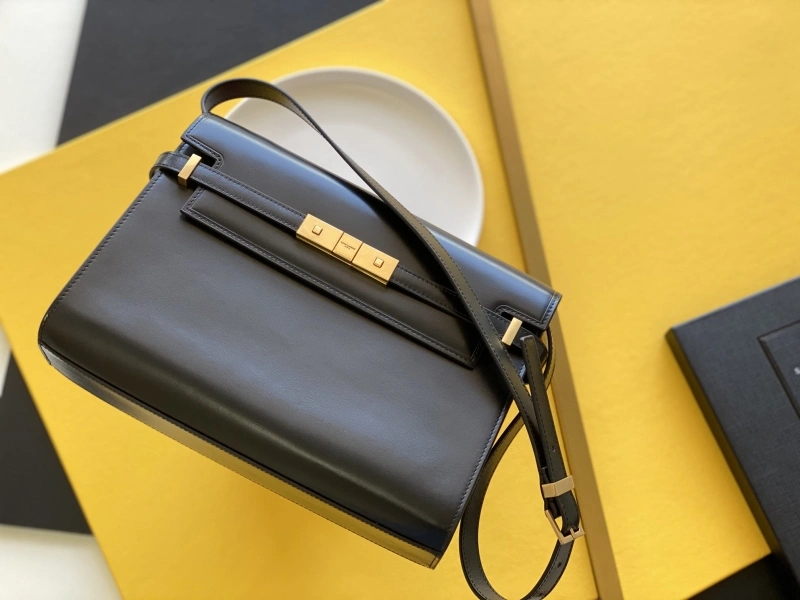 YSL Satchel Bags OnTrend 78157