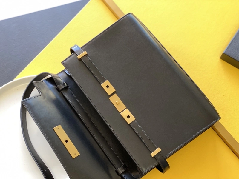 YSL Satchel Bags OnTrend 78157