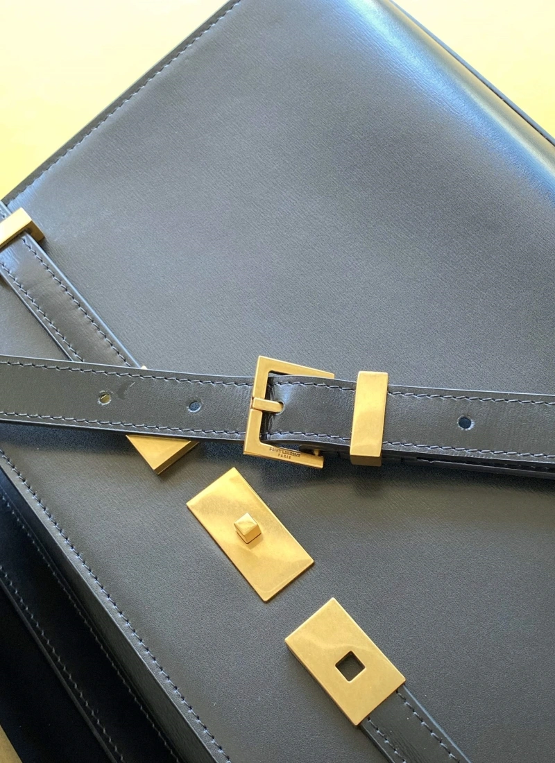 YSL Satchel Bags OnTrend 78157