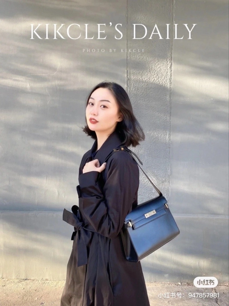 YSL Satchel Bags OnTrend 78157