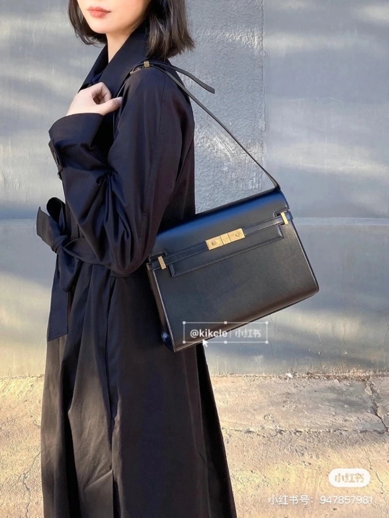 YSL Satchel Bags OnTrend 78157