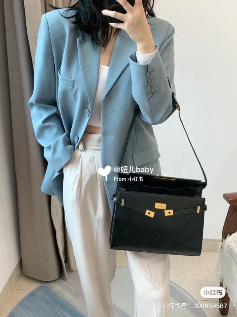 YSL Satchel Bags OnTrend 78157