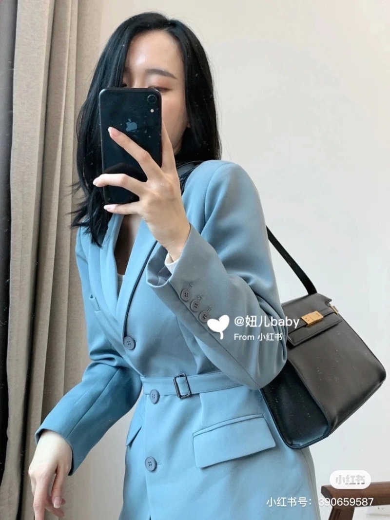 YSL Satchel Bags OnTrend 78157