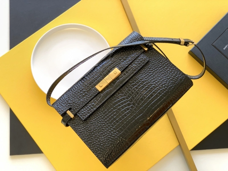 YSL Satchel Bags MultiPurpose 78156