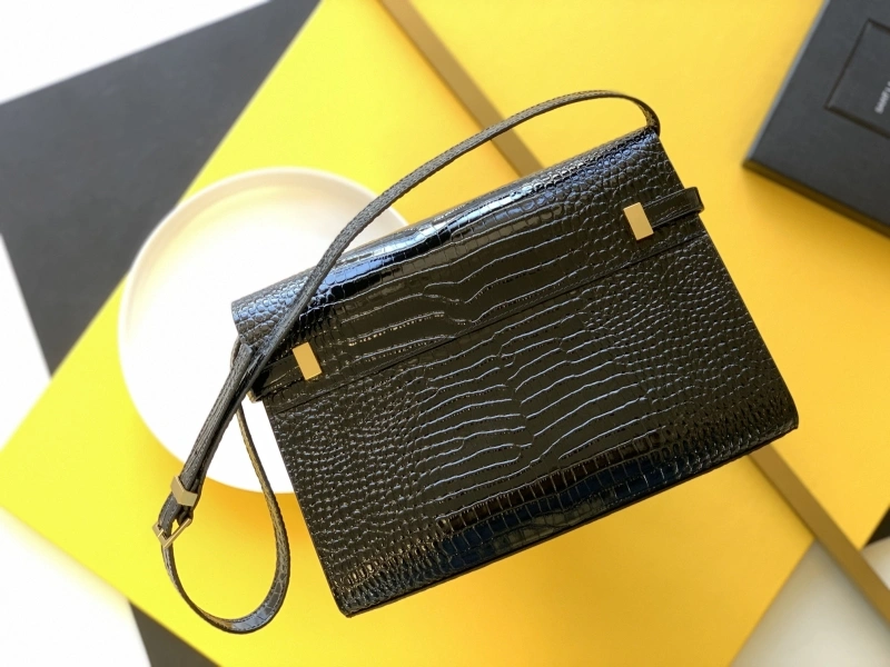 YSL Satchel Bags MultiPurpose 78156
