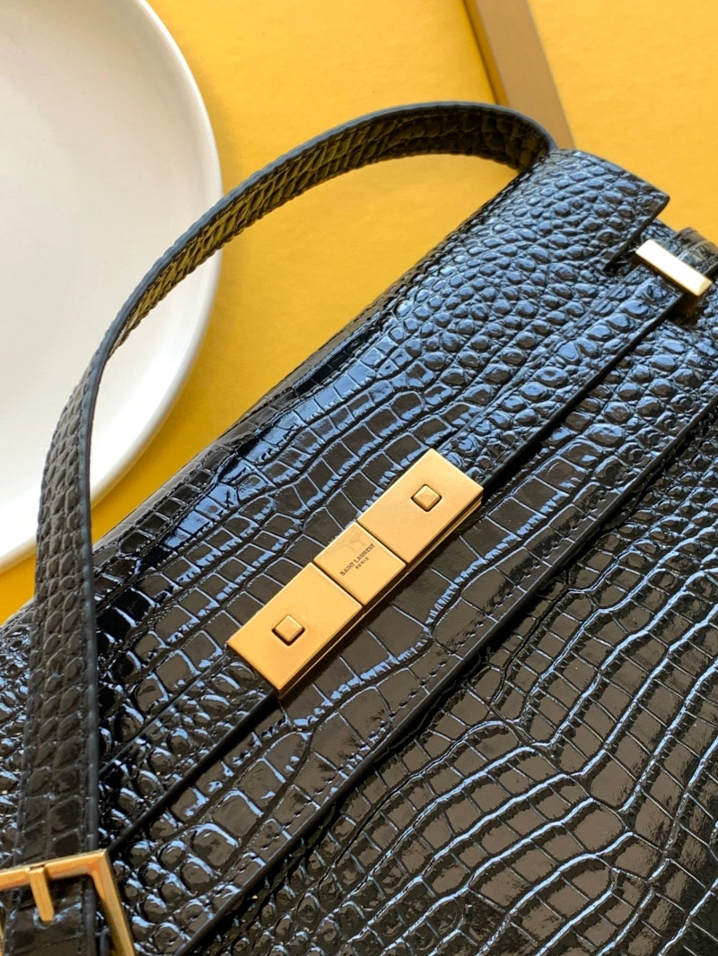 YSL Satchel Bags MultiPurpose 78156