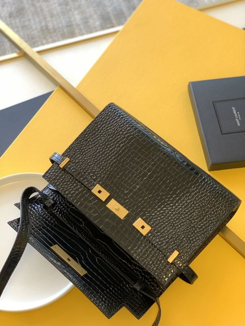 YSL Satchel Bags MultiPurpose 78156