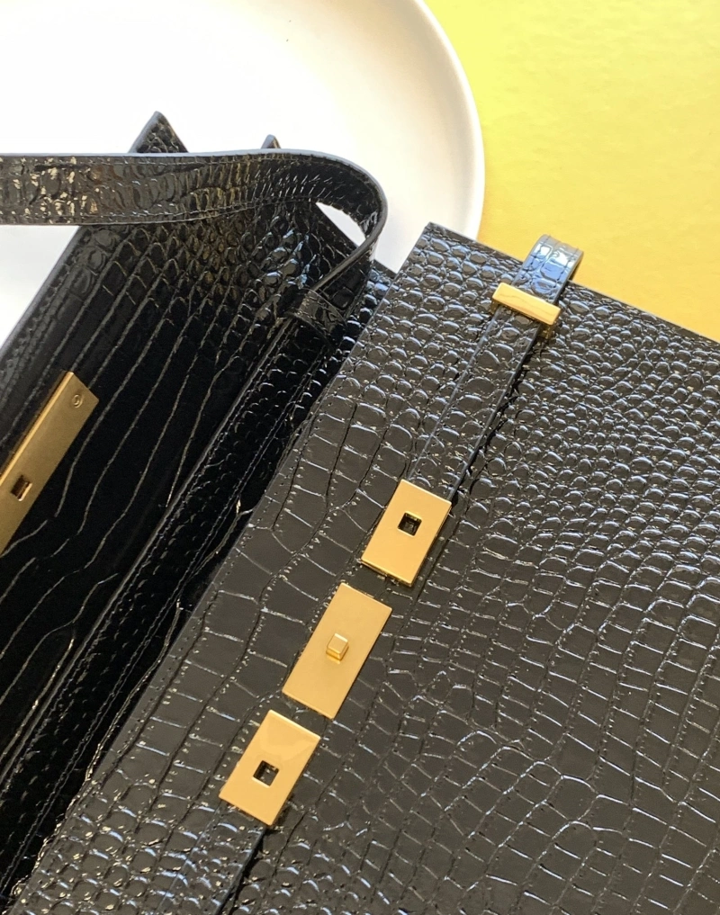YSL Satchel Bags MultiPurpose 78156