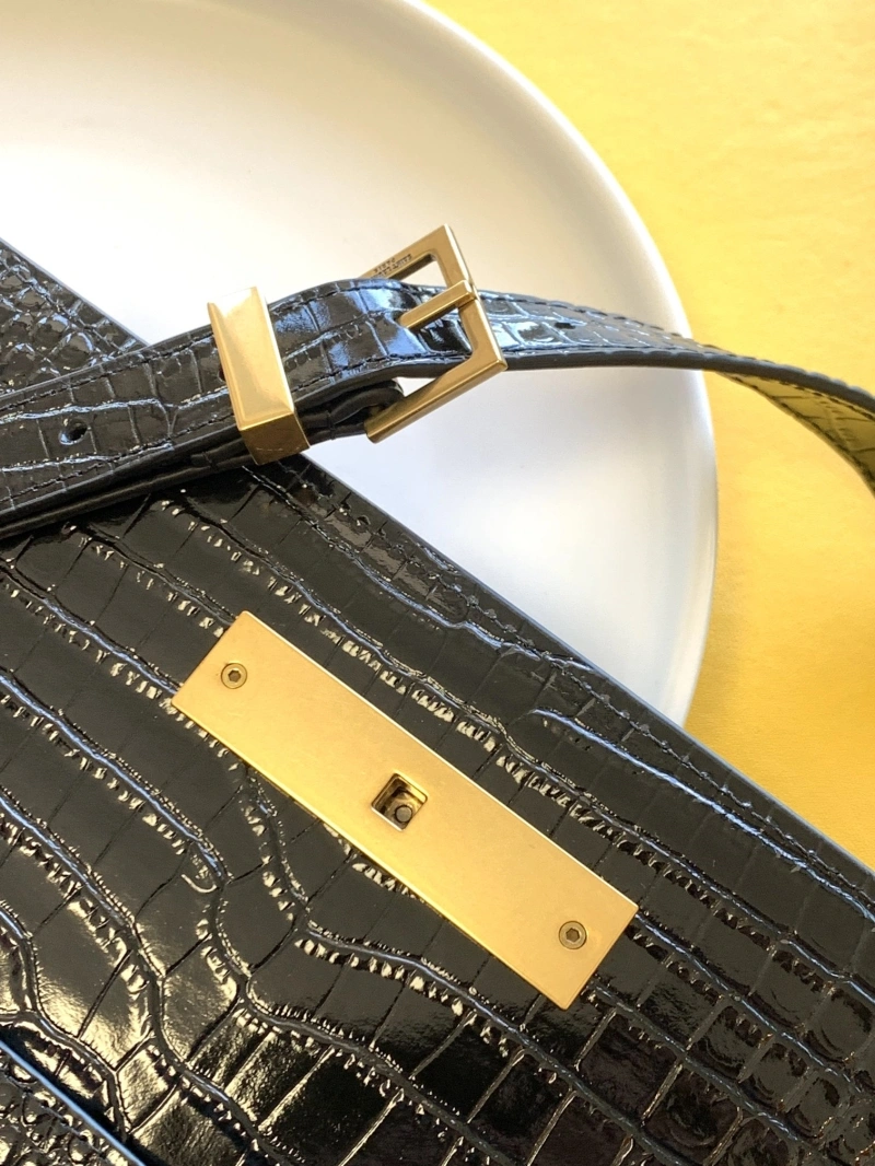 YSL Satchel Bags MultiPurpose 78156