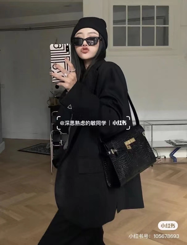 YSL Satchel Bags MultiPurpose 78156