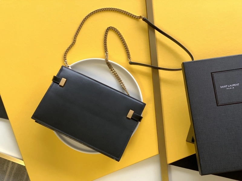 WeatherProof YSL Satchel Bags 78158