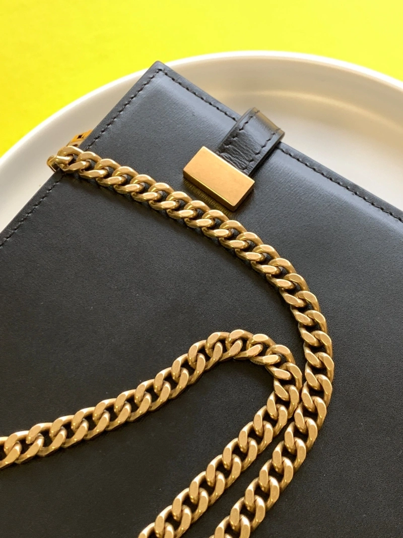 WeatherProof YSL Satchel Bags 78158
