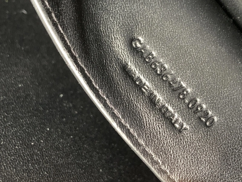 WeatherProof YSL Satchel Bags 78158