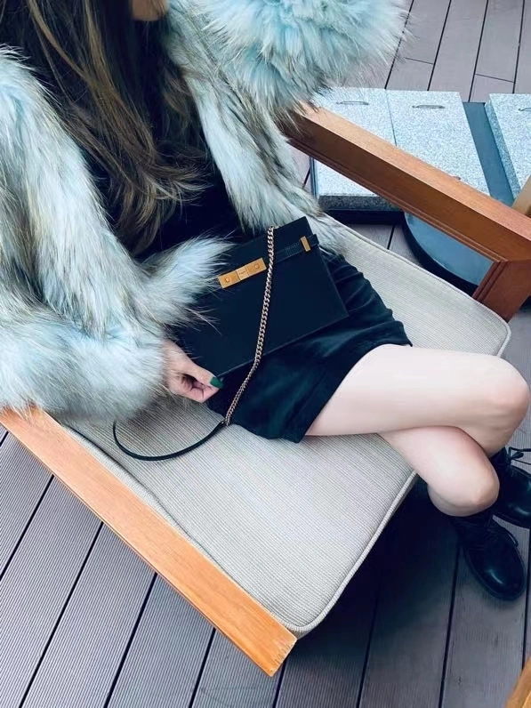 WeatherProof YSL Satchel Bags 78158
