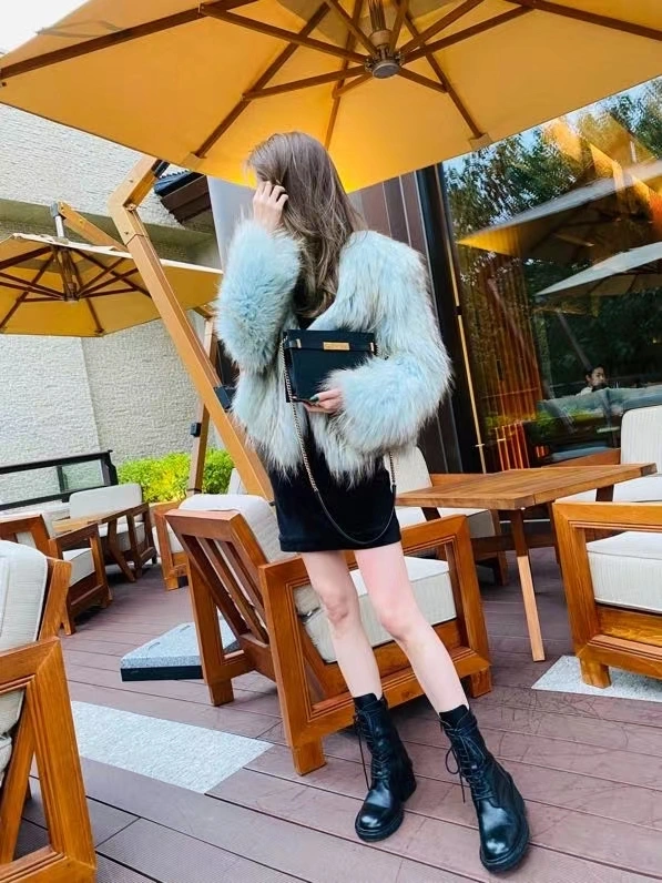 WeatherProof YSL Satchel Bags 78158