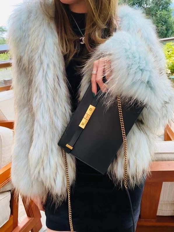 WeatherProof YSL Satchel Bags 78158