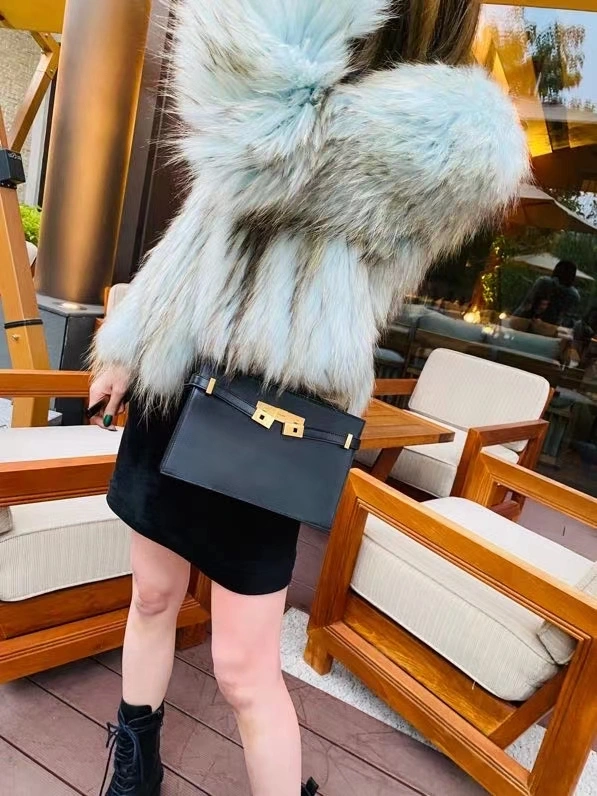WeatherProof YSL Satchel Bags 78158
