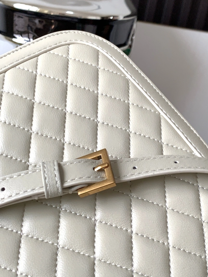 YSL Satchel Bags Sleek 78147